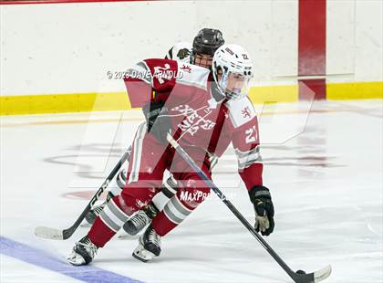Thumbnail 2 in Brunswick School vs. Phillips Exeter Academy (Exeter Invitational) photogallery.