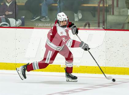 Thumbnail 2 in Brunswick School vs. Phillips Exeter Academy (Exeter Invitational) photogallery.