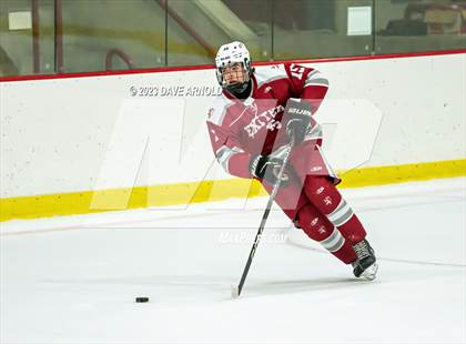 Thumbnail 3 in Brunswick School vs. Phillips Exeter Academy (Exeter Invitational) photogallery.