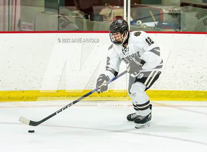 Thumbnail 3 in Brunswick School vs. Phillips Exeter Academy (Exeter Invitational) photogallery.