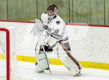 Thumbnail 3 in Brunswick School vs. Phillips Exeter Academy (Exeter Invitational) photogallery.