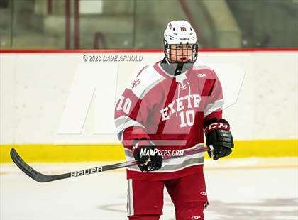 Thumbnail 1 in Brunswick School vs. Phillips Exeter Academy (Exeter Invitational) photogallery.