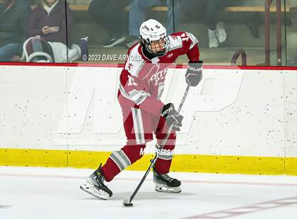 Thumbnail 1 in Brunswick School vs. Phillips Exeter Academy (Exeter Invitational) photogallery.