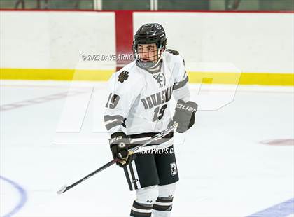 Thumbnail 1 in Brunswick School vs. Phillips Exeter Academy (Exeter Invitational) photogallery.