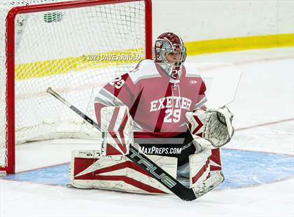 Thumbnail 2 in Brunswick School vs. Phillips Exeter Academy (Exeter Invitational) photogallery.