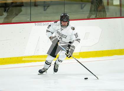 Thumbnail 3 in Brunswick School vs. Phillips Exeter Academy (Exeter Invitational) photogallery.