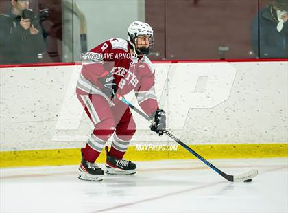 Thumbnail 2 in Brunswick School vs. Phillips Exeter Academy (Exeter Invitational) photogallery.