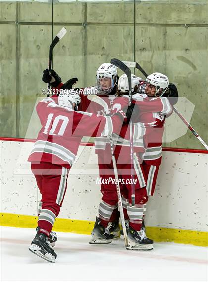 Thumbnail 1 in Brunswick School vs. Phillips Exeter Academy (Exeter Invitational) photogallery.