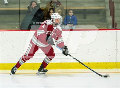 Thumbnail 2 in Brunswick School vs. Phillips Exeter Academy (Exeter Invitational) photogallery.