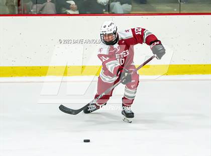 Thumbnail 2 in Brunswick School vs. Phillips Exeter Academy (Exeter Invitational) photogallery.