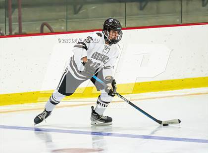 Thumbnail 2 in Brunswick School vs. Phillips Exeter Academy (Exeter Invitational) photogallery.