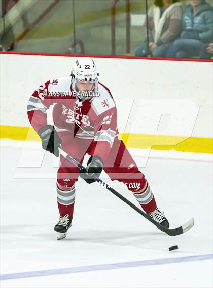 Thumbnail 1 in Brunswick School vs. Phillips Exeter Academy (Exeter Invitational) photogallery.