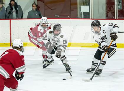 Thumbnail 2 in Brunswick School vs. Phillips Exeter Academy (Exeter Invitational) photogallery.