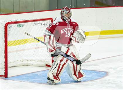 Thumbnail 2 in Brunswick School vs. Phillips Exeter Academy (Exeter Invitational) photogallery.