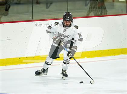 Thumbnail 1 in Brunswick School vs. Phillips Exeter Academy (Exeter Invitational) photogallery.