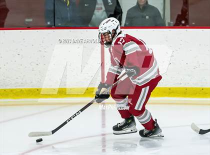 Thumbnail 2 in Brunswick School vs. Phillips Exeter Academy (Exeter Invitational) photogallery.