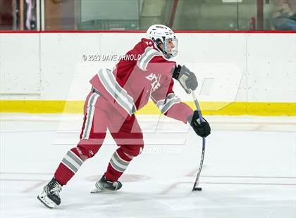 Thumbnail 2 in Brunswick School vs. Phillips Exeter Academy (Exeter Invitational) photogallery.