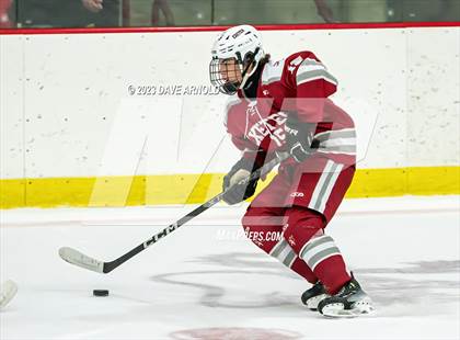 Thumbnail 1 in Brunswick School vs. Phillips Exeter Academy (Exeter Invitational) photogallery.