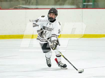 Thumbnail 2 in Brunswick School vs. Phillips Exeter Academy (Exeter Invitational) photogallery.