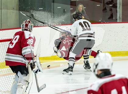 Thumbnail 3 in Brunswick School vs. Phillips Exeter Academy (Exeter Invitational) photogallery.