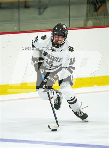 Thumbnail 3 in Brunswick School vs. Phillips Exeter Academy (Exeter Invitational) photogallery.