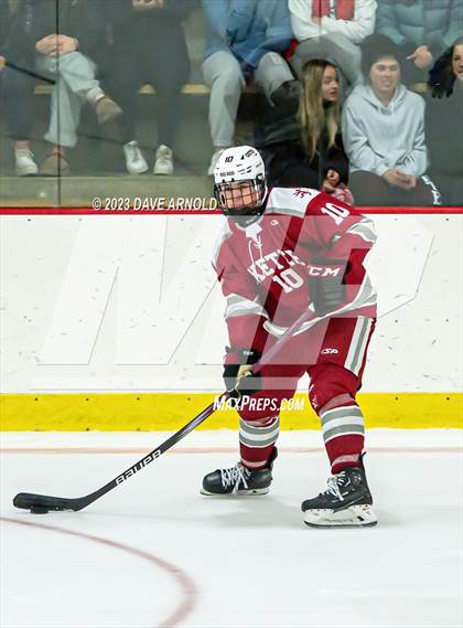 Thumbnail 1 in Brunswick School vs. Phillips Exeter Academy (Exeter Invitational) photogallery.