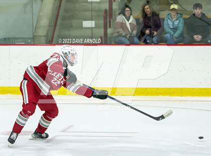 Thumbnail 3 in Brunswick School vs. Phillips Exeter Academy (Exeter Invitational) photogallery.