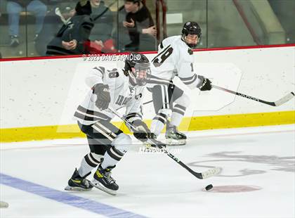 Thumbnail 2 in Brunswick School vs. Phillips Exeter Academy (Exeter Invitational) photogallery.