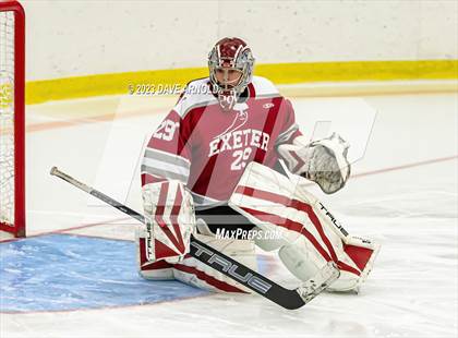Thumbnail 1 in Brunswick School vs. Phillips Exeter Academy (Exeter Invitational) photogallery.