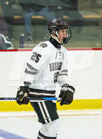 Thumbnail 3 in Brunswick School vs. Phillips Exeter Academy (Exeter Invitational) photogallery.