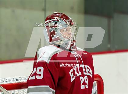 Thumbnail 3 in Brunswick School vs. Phillips Exeter Academy (Exeter Invitational) photogallery.