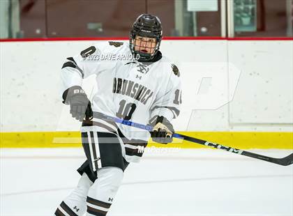 Thumbnail 1 in Brunswick School vs. Phillips Exeter Academy (Exeter Invitational) photogallery.