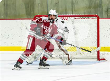 Thumbnail 3 in Brunswick School vs. Phillips Exeter Academy (Exeter Invitational) photogallery.