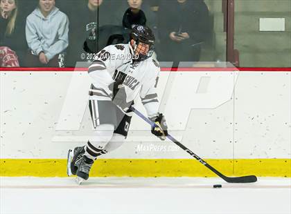 Thumbnail 1 in Brunswick School vs. Phillips Exeter Academy (Exeter Invitational) photogallery.