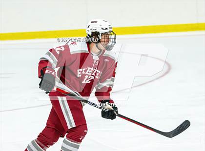 Thumbnail 1 in Brunswick School vs. Phillips Exeter Academy (Exeter Invitational) photogallery.