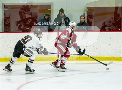 Thumbnail 1 in Brunswick School vs. Phillips Exeter Academy (Exeter Invitational) photogallery.