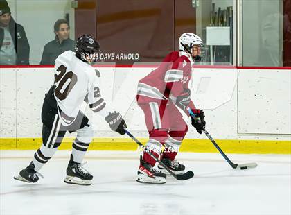 Thumbnail 3 in Brunswick School vs. Phillips Exeter Academy (Exeter Invitational) photogallery.