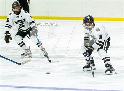 Thumbnail 1 in Brunswick School vs. Phillips Exeter Academy (Exeter Invitational) photogallery.