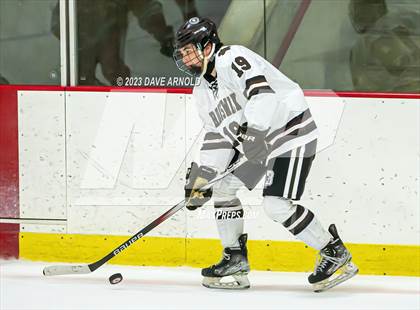 Thumbnail 2 in Brunswick School vs. Phillips Exeter Academy (Exeter Invitational) photogallery.