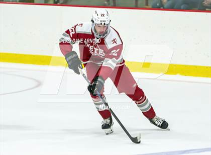 Thumbnail 3 in Brunswick School vs. Phillips Exeter Academy (Exeter Invitational) photogallery.