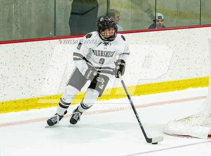 Thumbnail 1 in Brunswick School vs. Phillips Exeter Academy (Exeter Invitational) photogallery.