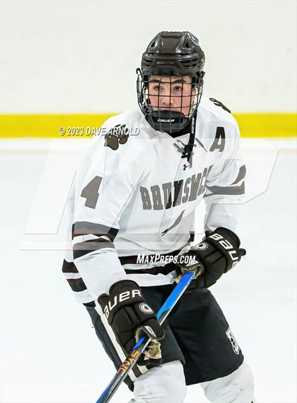 Thumbnail 2 in Brunswick School vs. Phillips Exeter Academy (Exeter Invitational) photogallery.