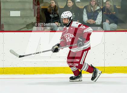Thumbnail 1 in Brunswick School vs. Phillips Exeter Academy (Exeter Invitational) photogallery.