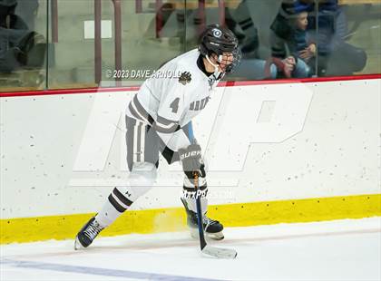 Thumbnail 1 in Brunswick School vs. Phillips Exeter Academy (Exeter Invitational) photogallery.