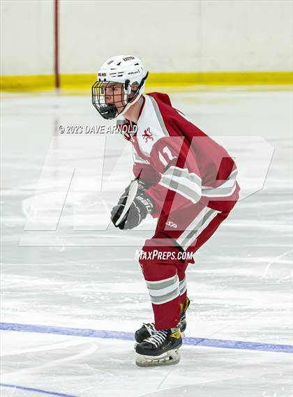 Thumbnail 1 in Brunswick School vs. Phillips Exeter Academy (Exeter Invitational) photogallery.