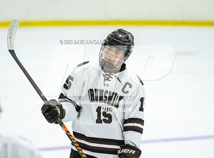 Thumbnail 1 in Brunswick School vs. Phillips Exeter Academy (Exeter Invitational) photogallery.