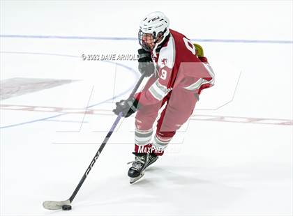 Thumbnail 2 in Brunswick School vs. Phillips Exeter Academy (Exeter Invitational) photogallery.