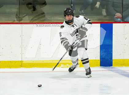 Thumbnail 3 in Brunswick School vs. Phillips Exeter Academy (Exeter Invitational) photogallery.