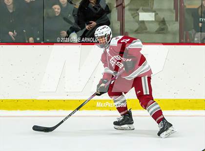 Thumbnail 1 in Brunswick School vs. Phillips Exeter Academy (Exeter Invitational) photogallery.