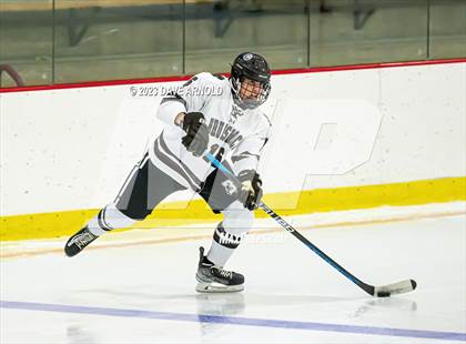 Thumbnail 3 in Brunswick School vs. Phillips Exeter Academy (Exeter Invitational) photogallery.